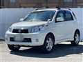 2010 Toyota Rush