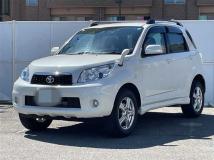 2010 Toyota Rush