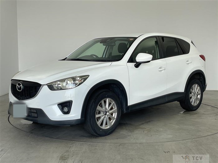 2014 Mazda CX-5