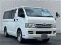 2008 Toyota Hiace Van