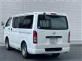 2008 Toyota Hiace Van