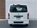 2008 Toyota Hiace Van