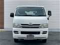 2008 Toyota Hiace Van
