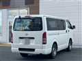 2008 Toyota Hiace Van