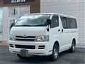 2008 Toyota Hiace Van