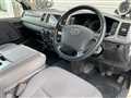 2008 Toyota Hiace Van