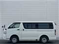 2008 Toyota Hiace Van