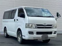 2008 Toyota Hiace Van