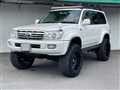2006 Toyota Land Cruiser