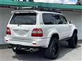2006 Toyota Land Cruiser