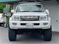 2006 Toyota Land Cruiser