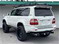2006 Toyota Land Cruiser