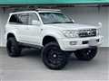 2006 Toyota Land Cruiser