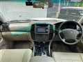 2006 Toyota Land Cruiser