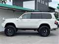 2006 Toyota Land Cruiser