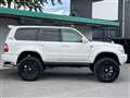 2006 Toyota Land Cruiser