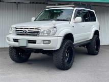 2006 Toyota Land Cruiser