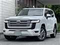2023 Toyota Land Cruiser