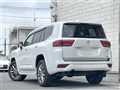 2023 Toyota Land Cruiser