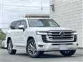2023 Toyota Land Cruiser