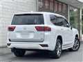 2023 Toyota Land Cruiser