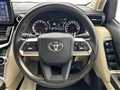 2023 Toyota Land Cruiser