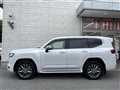 2023 Toyota Land Cruiser