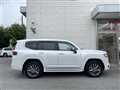 2023 Toyota Land Cruiser