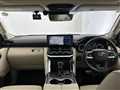 2023 Toyota Land Cruiser