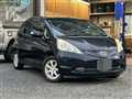 2008 Honda Fit