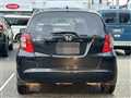 2008 Honda Fit