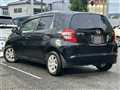 2008 Honda Fit
