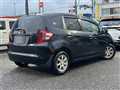2008 Honda Fit