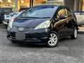 2008 Honda Fit
