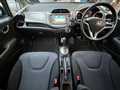 2008 Honda Fit