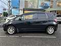 2008 Honda Fit