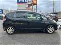 2008 Honda Fit