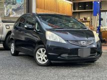 2008 Honda Fit