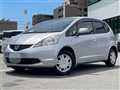 2008 Honda Fit