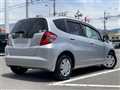 2008 Honda Fit