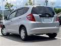 2008 Honda Fit