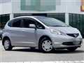 2008 Honda Fit