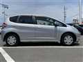 2008 Honda Fit