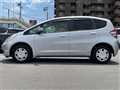 2008 Honda Fit