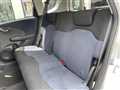2008 Honda Fit
