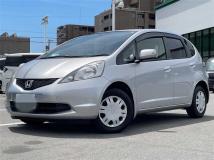 2008 Honda Fit