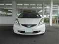 2010 Honda Fit