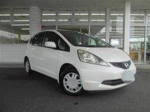 2010 Honda Fit