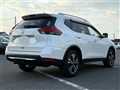 2019 Nissan X-Trail