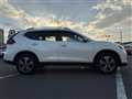 2019 Nissan X-Trail